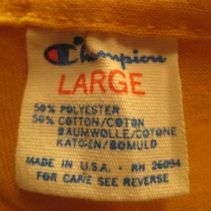 Vintage 1980's University of Minnesota t-shirt