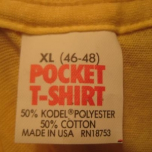 Vintage 1980's deer crossing t-shirt, soft and thin, hunting