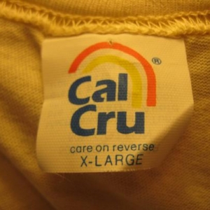 Super cute vintage 1980's Grand Rapids, MN t-shirt