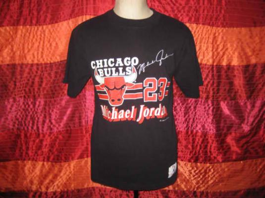 Late 80s, early 90’s Michael Jordan t-shirt, L