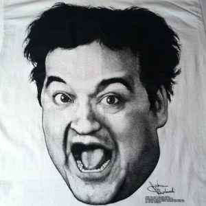 Vintage 1990's John Belushi t-shirt