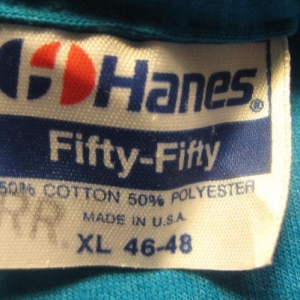 Soft vintage 1980's Hawaii t-shirt, XL