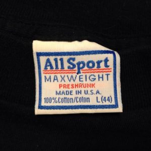Vintage 1990's Kennedy Space Center astronaut t-shirt