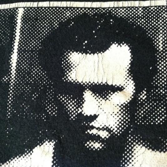 Vintage Henry: Portrait of a Serial Killer t-shirt horror