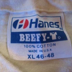 Vintage 1980's Century Coronado boat t-shirt, XL