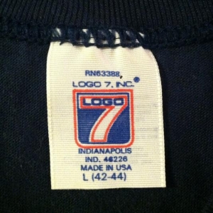 Vintage 1987 Minnesota Twins World Series champs t-shirt