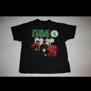 Original Guns & Roses 1991-92 Tee