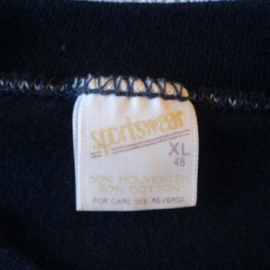 Vintage Sun your Buns in Florida T-Shirt.