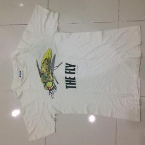 Vintage The Fly t shirt