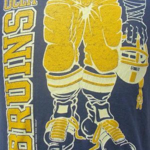 Vintage 80's UCLA Bruins t shirt M