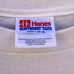 1997 Make Tracks in The Fight Against Alzheimer's T-Shirt