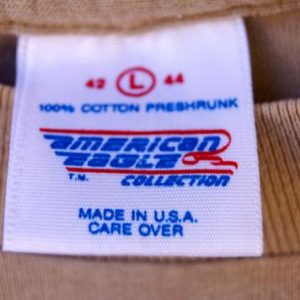 1991 B-24 Liberator American Eagle Collection Vintage TShirt