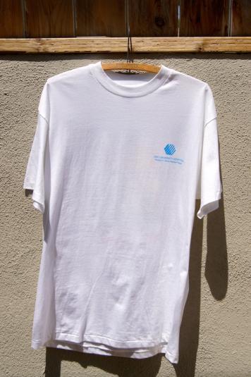 Vintage T Shirt USC University Hospital 1993