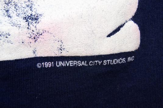 Vintage Christian Slater Kuffs 1991 T Shirt / Short Sleeves