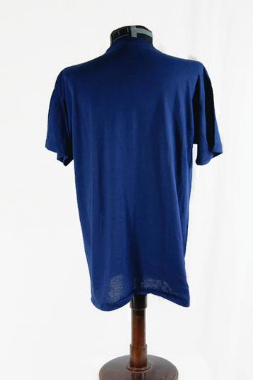 Vintage T-Shirt Not Older…Just Better! 50/50 Short Sleeve
