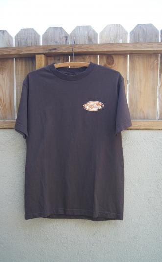 Vintage 90s Local Motion Made in Hawaii Tshirt Size L