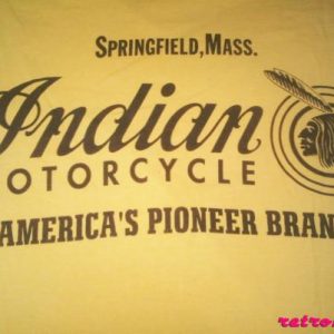 Indian Motorcycle