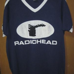 RADIOHEAD TOUR 1995 SHIRT