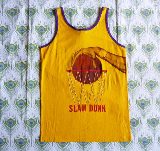 wilt tank tops
