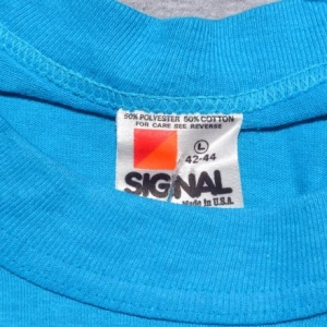 vintage PLAYGIRL magazine tank top sleeveless t-shirt 70s 80