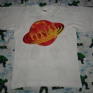 Vintage PIXIES Bossanova 1990 Tour T Shirt