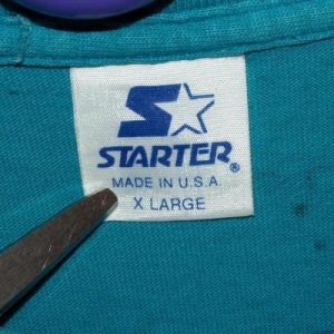 Vintage 90s San Jose Sharks Reveal The Teal Playoffs T-shirt