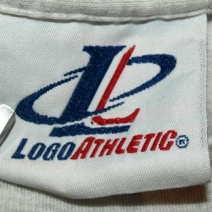 Vintage 90s Logo Athletic St Louis Cardinals T-shirt