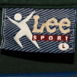 Vintage 90s Lee Sport Colorado State Rams T-shirt