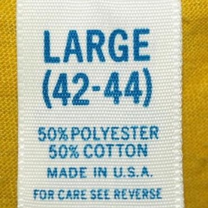 Vintage 50/50 Graybar Electricians Leave Em Charged T-shirt