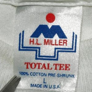 H.L. MILLER - Defunkd