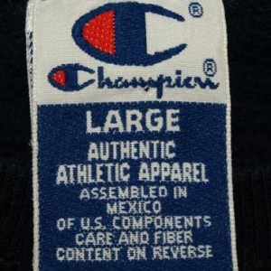 Vintage 1994 Champion Chicago Bears Sweatshirt