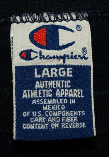 Vintage 1994 Champion Chicago Bears Sweatshirt