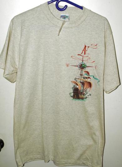 caribbean soul t shirt