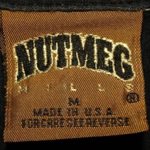 ウェア NutmegMills Nutmeg Sports Fan Apparel & Souvenirs for sale | eBay