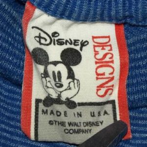 Vtg 90s Disney Home Improvement Tool Time TV Show T-shirt