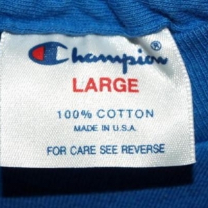 Vintage 90s Champion NFL Buffalo Bills Football T-shirt