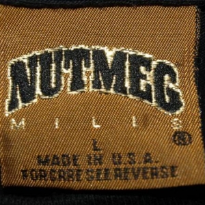 Vtg 1992 Near Mint Pittsburgh Pirates Locker Room T-shirt