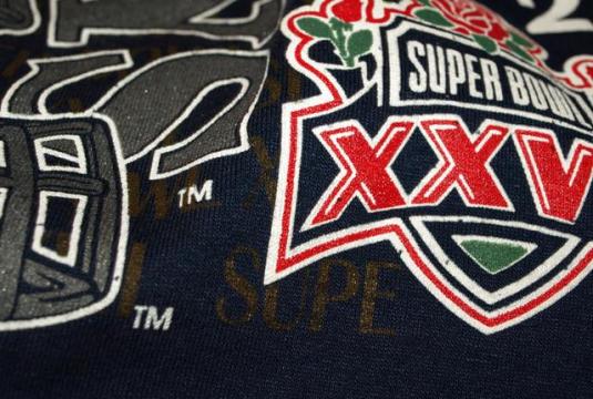 Vintage Dallas Cowboys Super Bowl XXVII Champs T-shirt