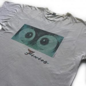 1991 Pixies 'Planet of Sound' T-shirt