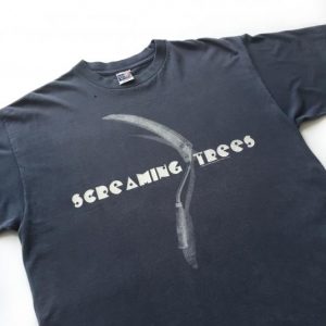 1996 Screaming Trees 'Dust' T-shirt