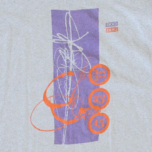 4AD (Bauhaus/Cocteau Twins/Pixies etc) 92 "Lilliput" Shirt