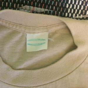 paperthin super solft 'better built' tshirt
