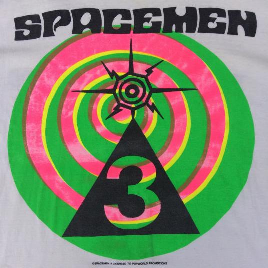 SPACEMEN 3 1989 For All The Fucked Up Children
