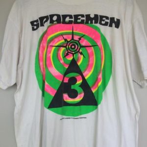 SPACEMEN 3 1989 For All The Fucked Up Children
