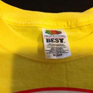 Vintage Smuckers Uncrustables T-Shirt