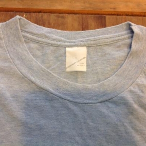 Vintage French Riviera Cannes Souvenir T-Shirt