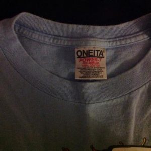 Vintage Scandia Run 1996 T-Shirt