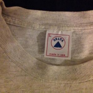 Vintage Snoopy Zamboni T-Shirt