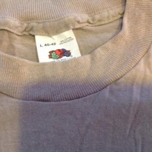 Vintage Sleeveless Pocket Muscle T-Shirt
