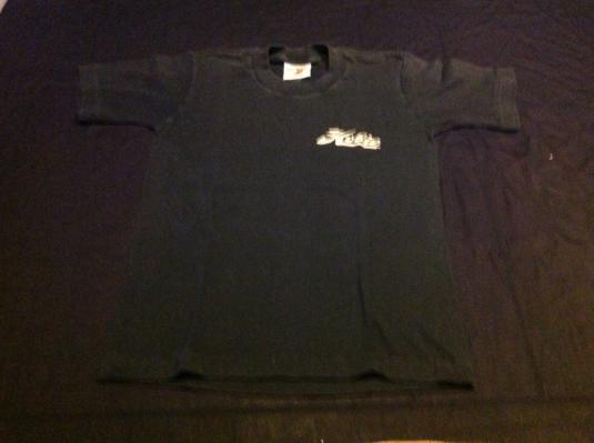 Vintage Youth Hobie Surf T-Shirt